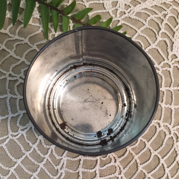 Vintage Pen Holder With Pewter Elephant Design Metzke 1974 - Picture 7 of 9